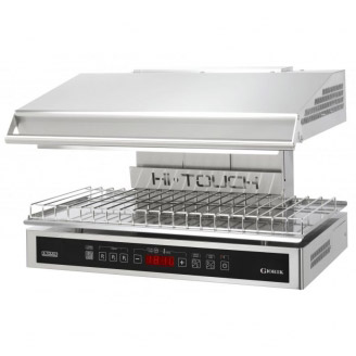 Giorik Hi-Touch salamander, ST40