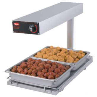 GLO-RAY&reg; draagbare voedselwarmer GRFFB