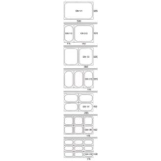 NordCap GN container 1/1 - 100, CNS