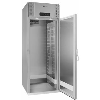 Hoshizaki BAKER SF 1500 CBG Roll-in snelkoel/vrieskast - RVS