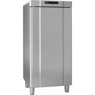 Gram COMPACT koelkast K 310 RG L1 4N - RVS