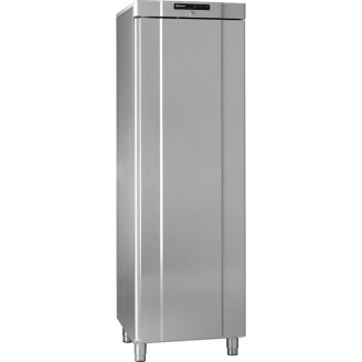 Gram COMPACT koelkast K 410 RG L1 6N - RVS