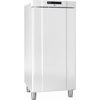 Gram COMPACT vrieskast F 310 LG L1 4W - wit