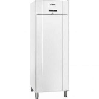 Gram COMPACT vrieskast F 610 LG L2 4N - wit