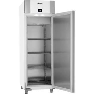 Gram ECO PLUS F 70 vrieskast - enkeldeurs - wit