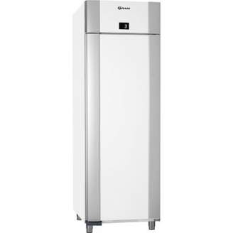 Gram ECO PLUS M 70 koelkast dieptekoeling - 2/1 GN - enkeldeurs - wit