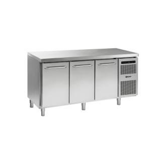 Hoshizaki GASTRO 07 K 1807 CSG koelwerkbank - 3 deuren