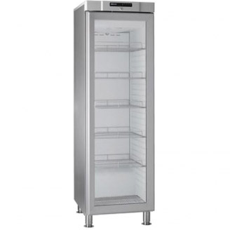 GRAM Marine Compact KG 410 RH 60HZ LM 5M glasdeurkoelkast