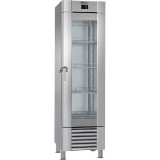 Gram MARINE MIDI KG 60 CCH 4M koelkast - glasdeur