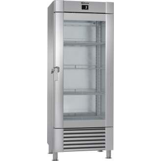 Gram MARINE MIDI KG 82 CCH 4M koelkast - glasdeur