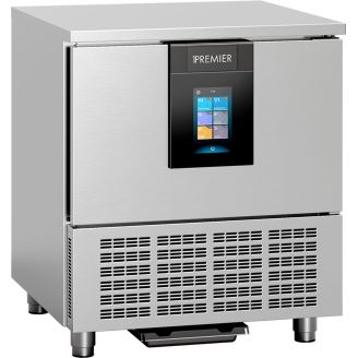 Hoshizaki PREMIER KPS 21 SG shockkoeler/vriezer