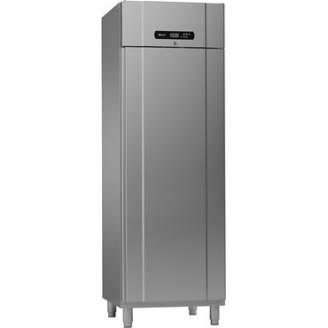 Gram Standard PLUS koelkast K 69 SSG L2 3S - RVS