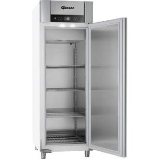 Gram SUPERIOR PLUS F 72 vrieskast - enkeldeurs - wit