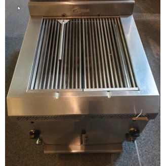 Occasion Gresilva Rotating Grill GHPI R2/800