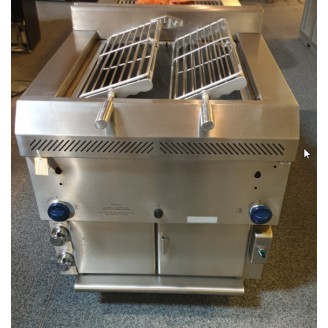 Occasion Gresilva Rotating Grill GHPI R2/800