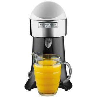 Hamilton Beach elektrische fruitpers - 1G96700