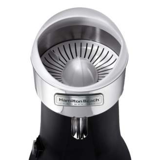 Hamilton Beach elektrische fruitpers - 1G96700