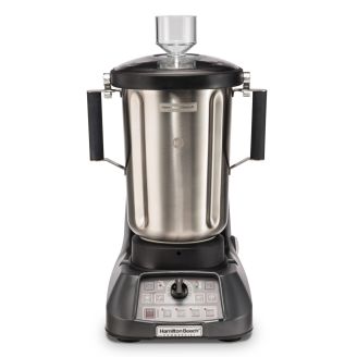 Hamilton Beach Expeditor Blender - 4,0 Liter - HBF1100SR JB517