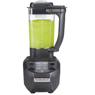 Hamilton Beach Blender RIO - HBB255 JB519