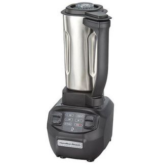 Hamilton Beach HBB250S bar blender Rio S JB520