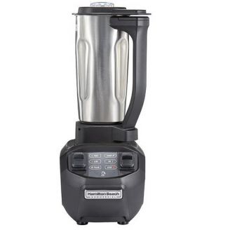 Hamilton Beach HBB250S bar blender Rio S JB520