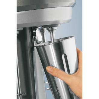 Hamilton Beach spilmixer, 3 spindels, HMD400