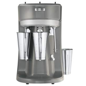 Hamilton Beach spilmixer, 3 spindels, HMD400