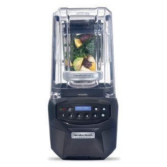 Hamilton Beach Summit Edge Blender - 1,4 Liter - HBH855 JB525