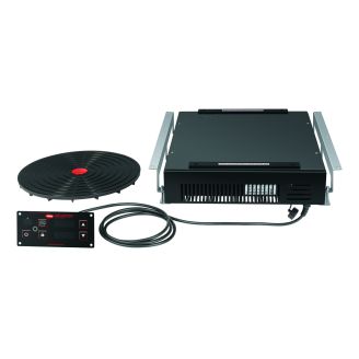 Hatco Maskerade Drop-in Inductie Verwarmer IWRM-UT-05