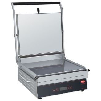 Hatco Panini Grill Dubbelzijdig Glad - PG14F-1