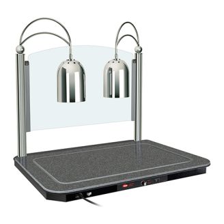 Hatco Decoratief Trancheerstation - DCSB2-3624-2