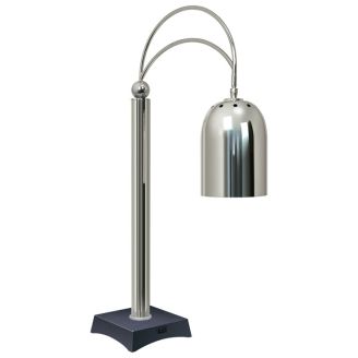 Hatco Rond Decoratief Trancheerstation - DCSB2-R24-1