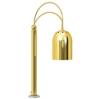 Hatco snijstation, 1 warmtelamp, DCS400-1