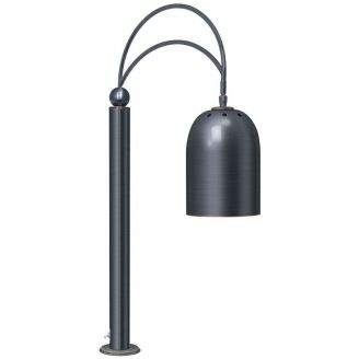 Hatco snijstation, 1 warmtelamp, DCS400-1