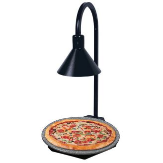 Hatco trancheerplaat, 1 warmtelamp, GRSSR20-DL77516