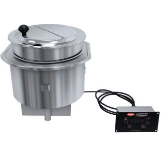 Hatco voedselverwarmer, drop-in, Inhoud: 10 liter, RHW-1B