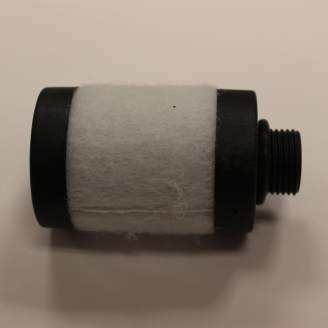 Henkelman nevelfilter - Mini Jumbo