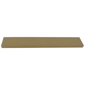 Henkelman Plastic strook contra balk