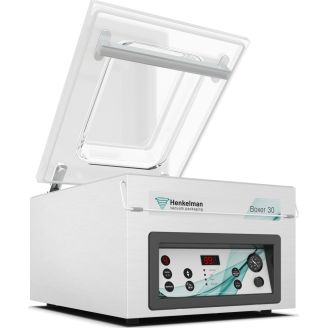 Henkelman vacuummachine Boxer 30