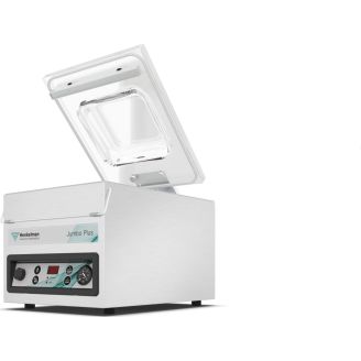 Henkelman vacuummachine Mini Jumbo - hoge deksel