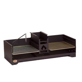 Home Fires Table Braai 1200
