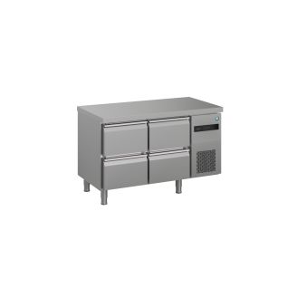 Hoshizaki Advance 130 ACR-130DG-22-RRC-L2 - 4 lades koelwerkbank