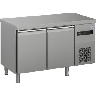 Hoshizaki Advance 130 ACR-130DG-LR-RRC-L2 - 2 deurs koelwerkbank