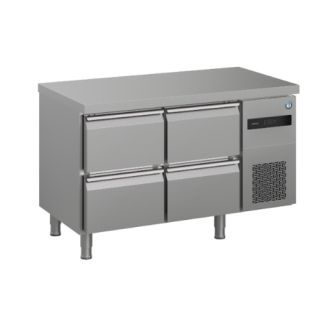 Hoshizaki Advance ACR-130DG-22-CRC-L2 - 4 lades koelwerkbank