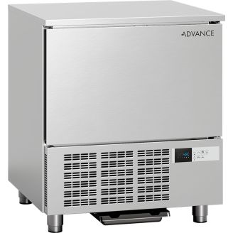 Hoshizaki Advance SBU15GLE snelkoeler/-vriezer