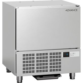 Hoshizaki Advance SBU20GLE Snelkoeler/-vriezer