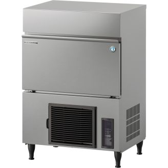 Hoshizaki bal ijsmachine met bunker IM-65PE-U-Q