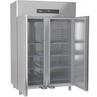 Hoshizaki PREMIER F 140 L dubbeldeurs vrieskast - 2 deuren