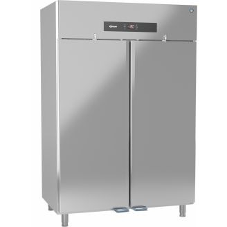 Hoshizaki PREMIER F 140 L dubbeldeurs vrieskast - 2 deuren