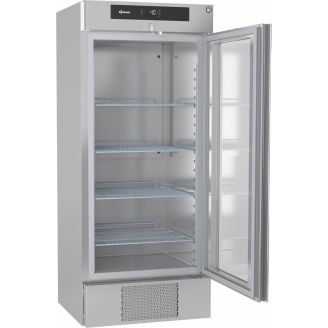 Hoshizaki PREMIER KG BW80 DR glasdeur koelkast - enkeldeurs